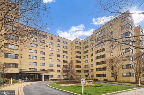 3701 Connecticut Ave, Washington DC  20008-4553 exterior