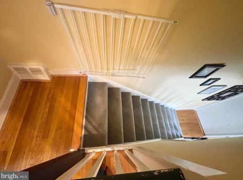 3519 Edwin St, Silver Spring MD  20902-1164 exterior