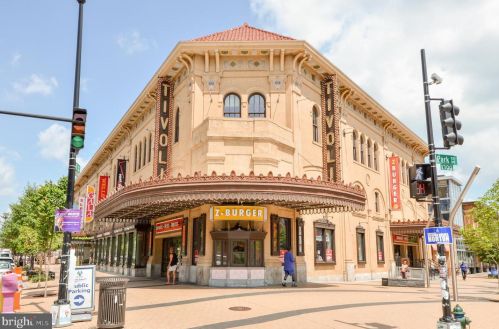 1404 Meridian Pl, Washington DC  20010-1924 exterior