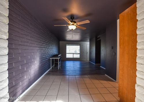 2878 Calle Del Huerto, Tucson AZ 85741-3415 exterior