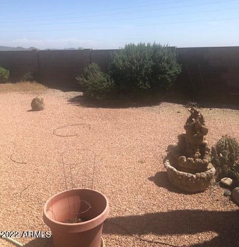 1543 Gleneagle Dr, Chandler AZ 85249-9070 exterior