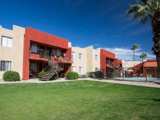 520 Prince Rd, Tucson AZ  85705-3644 exterior