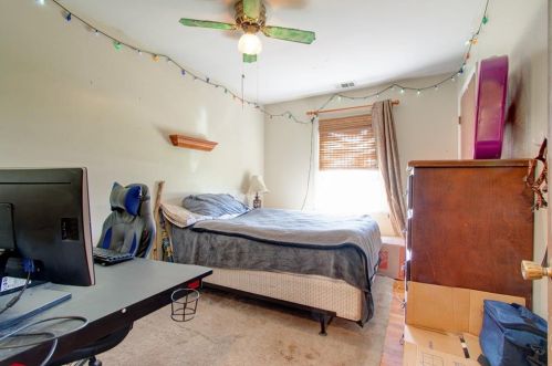 2813 Fran Mar Dr, Gainesville GA 30506-1133 exterior