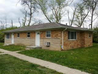 2410 Lesley Ave, Indianapolis IN  46218-4014 exterior