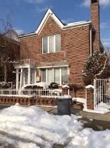 2243 72nd St, Brooklyn NY  11234-6644 exterior