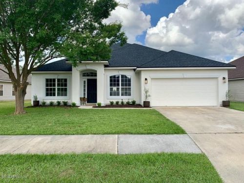 11801 Blueberry Ln, Macclenny, FL 32063-4163