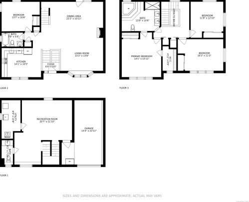 39 Eckert St, Huntington Station NY 11746-3816 exterior