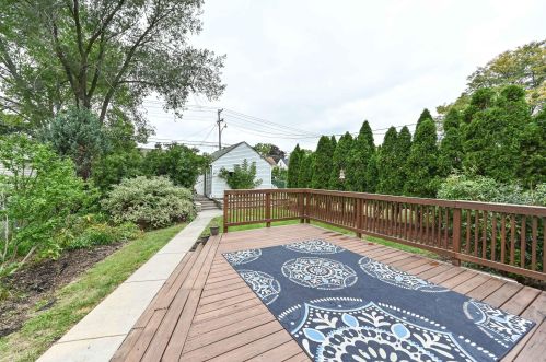 3257 88, Milwaukee WI 53222-3603 exterior