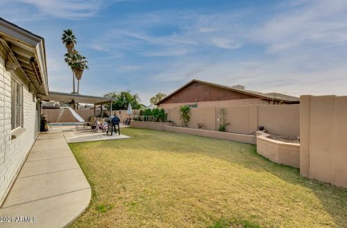 3061 Betty Elyse Ln, Phoenix AZ 85032-4296 exterior