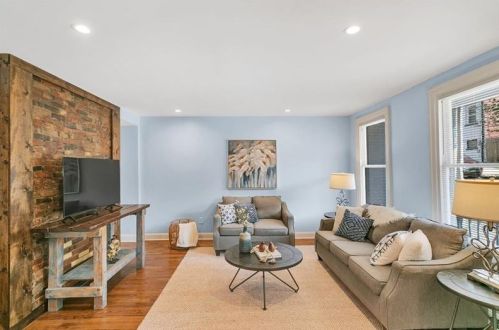 1207 Linden Pl, Pittsburgh PA  15212-4830 exterior