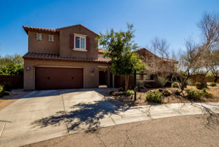 3773 Ember Glow Way, Phoenix, AZ 85050-4926