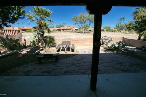 1060 Calle De Pitahaya, Green Valley AZ 85622-4816 exterior