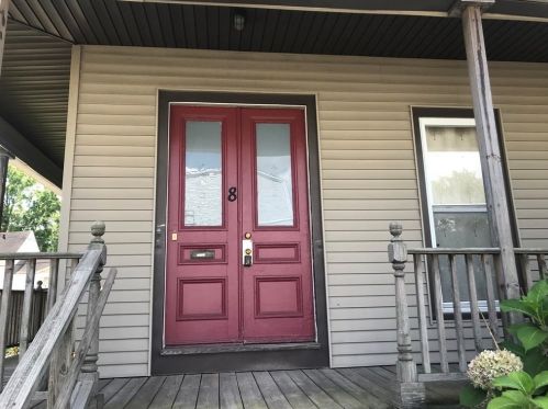 8 Lowell St, Worcester MA 01603-2607 exterior