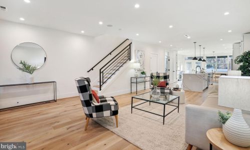 4011 8th St, Washington DC  20017-2023 exterior