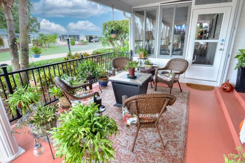 3800 Hydrilla Ct, Fort Pierce FL  34952-3153 exterior