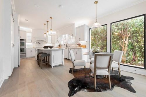 1027 Challenger, Austin TX 78734-4211 exterior