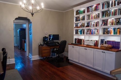 4131 Virginia Ave, Saint Louis MO 63118-4317 exterior