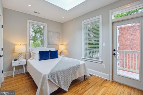 623 6 St, Washington DC 20024-2693 exterior