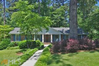 1893 Alderbrook Rd, Atlanta, GA 30345-4113