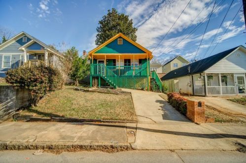 760 Grant Ter, Atlanta, GA 30315-1350