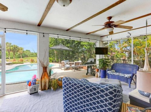 541 16 St, Naples FL 34117-9421 exterior