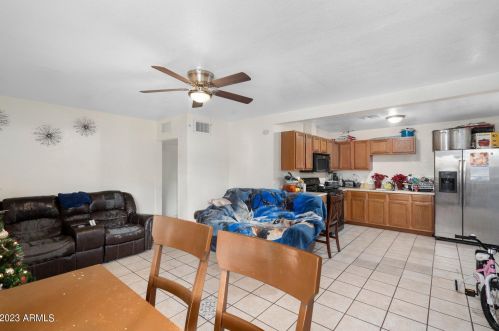 581 Colorado St, Chandler AZ 85225-4892 exterior