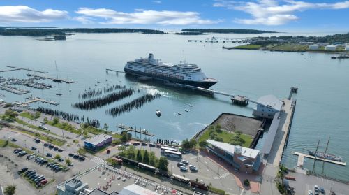 206 Congress St, Portland ME  04101-3624 exterior