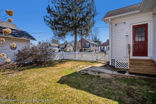 155 Lincoln Ave, Red Bank NJ 07704 exterior