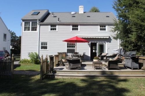 61 Windsor St, Springfield MA 01105-1936 exterior