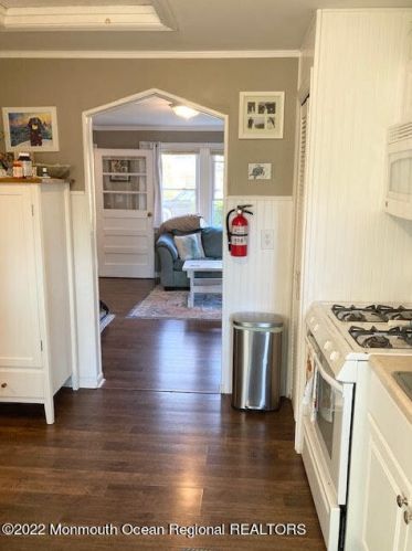 813 Clark St, Point Pleasant Beach NJ exterior