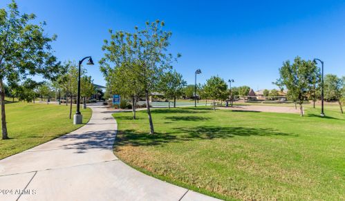 3140 Mingus Dr, Chandler AZ 85249-2052 exterior