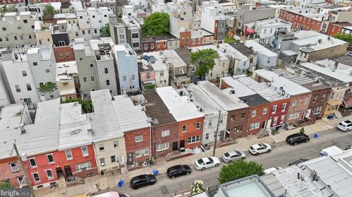 1524 18 St, Philadelphia PA 19146-4612 exterior