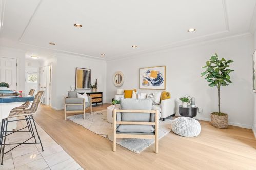 1898 Meridian Ave, San Jose CA 95125-5568 exterior