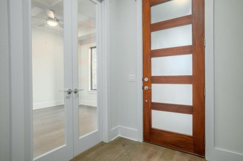 2011 Belford Dr, Austin TX 78757-8207 exterior