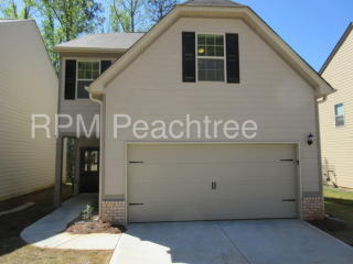 153 August West Way, Lawrenceville GA  30046-9465 exterior