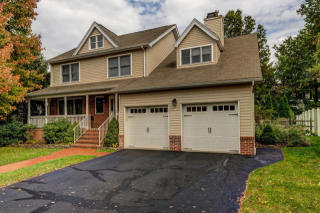 5 Runyon St, Millstone, NJ 08844-5296
