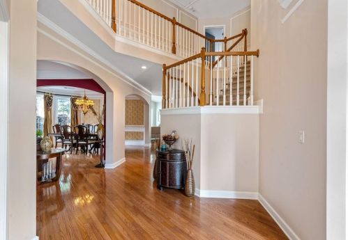 1861 Berkshire Eve Dr, Duluth, GA 30097-6295