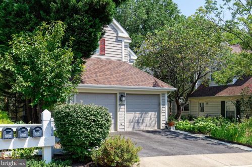 6310 Alderman Dr, Alexandria, VA 22315-3730