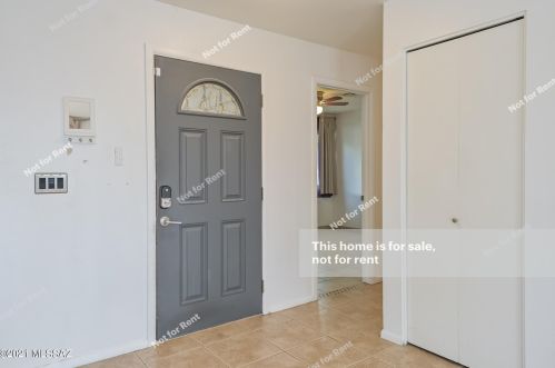 7005 Camino De Ln Tierra, Tucson AZ 85705-1008 exterior