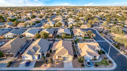 2962 Indian Wl Pl, Chandler AZ 85249-4918 exterior