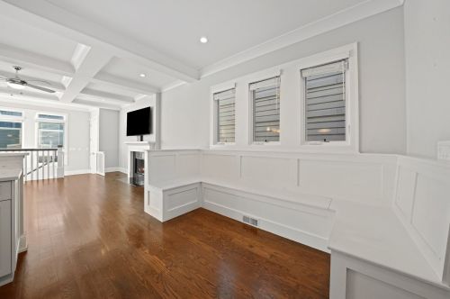 3417 Bell Ave, Chicago IL 60622-3033 exterior