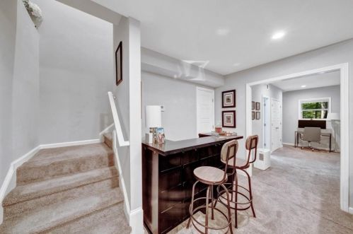 2508 Caladium Dr, Atlanta GA 30345-1325 exterior