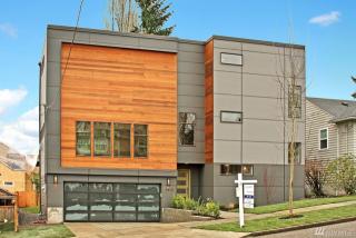 3813 57th St, Seattle, WA 98105-2241