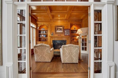 445 Darrow Dr, Duluth GA 30097-2430 exterior