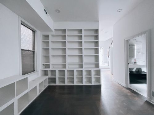 629 Belden Ave, Chicago IL  60614-3305 exterior