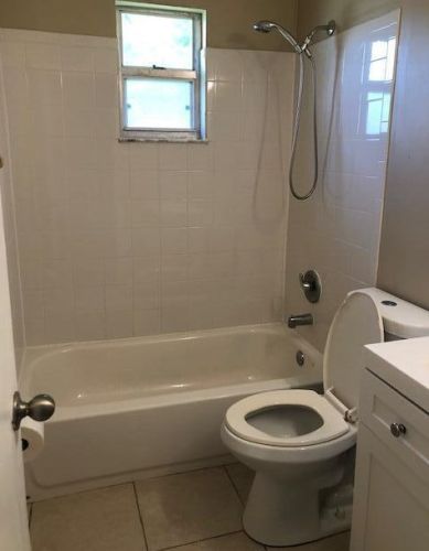 1125 Colorado Ave, Fort Pierce FL 34953-1806 exterior