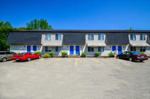 10951 64th Ave, Allendale MI  49401-9455 exterior