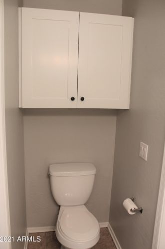 4341 111th Ln, Phoenix AZ  85037-8307 exterior