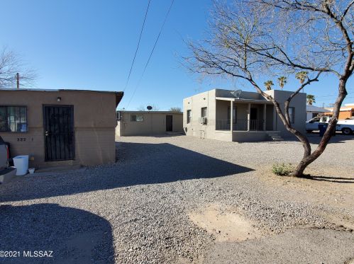 322 Ajo Way, Tucson, AZ 85713-6039
