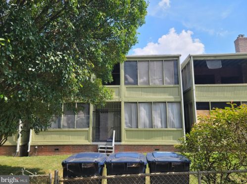 3918 10 St, Washington DC 20002-3736 exterior